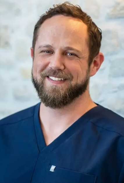 Dr. Tyler Bradshaw, D.C.