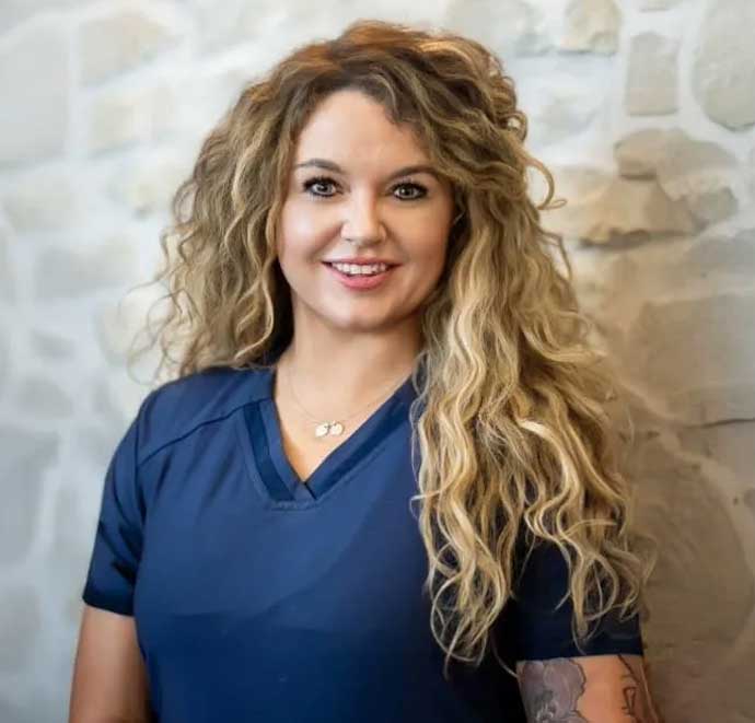 Kailey Turrubiarte, MS, APRN, FNP-C