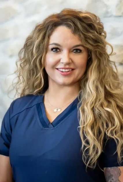 Kailey Turrubiarte, MS, APRN, FNP-C