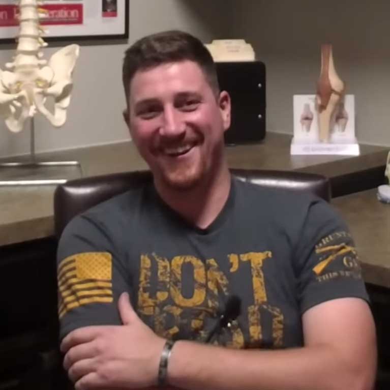 Epic Healthcare & Physical Medicine testimonial