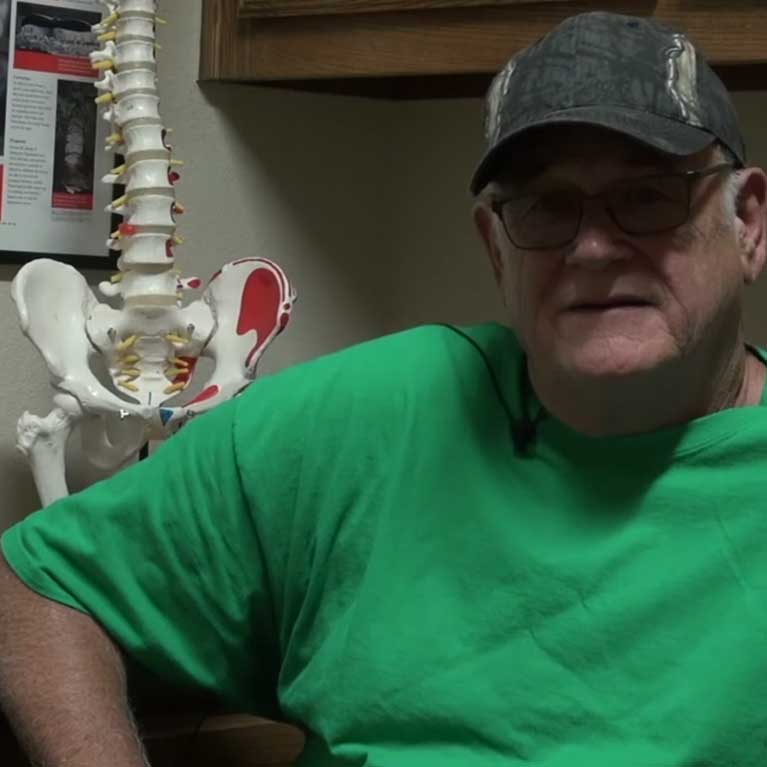 Epic Healthcare & Physical Medicine testimonial