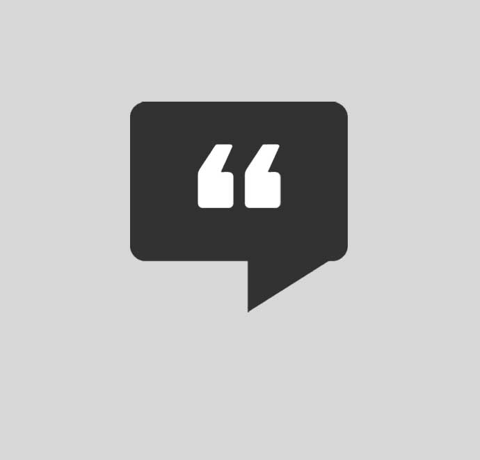 Written Testimonials