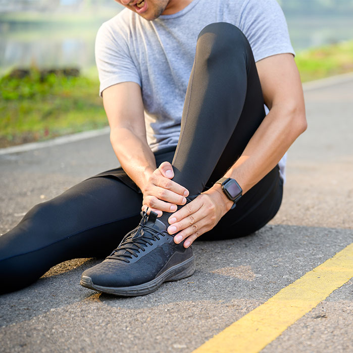 achilles tendinitis treatment in Flower Mound