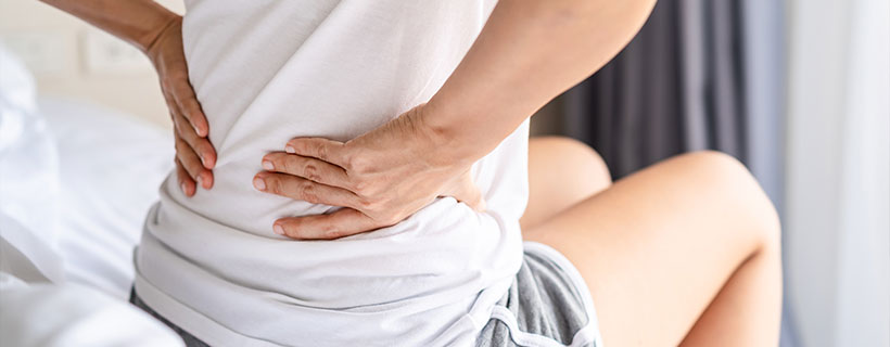 patient needing fibromyalgia in need of shockwave therapy in Flower Mound