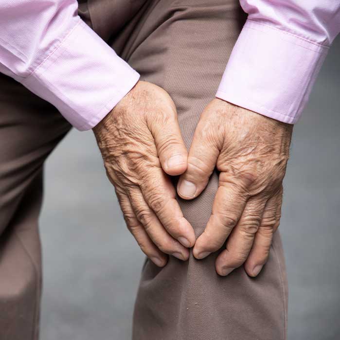 osteoarthritis treatment in Flower Mound
